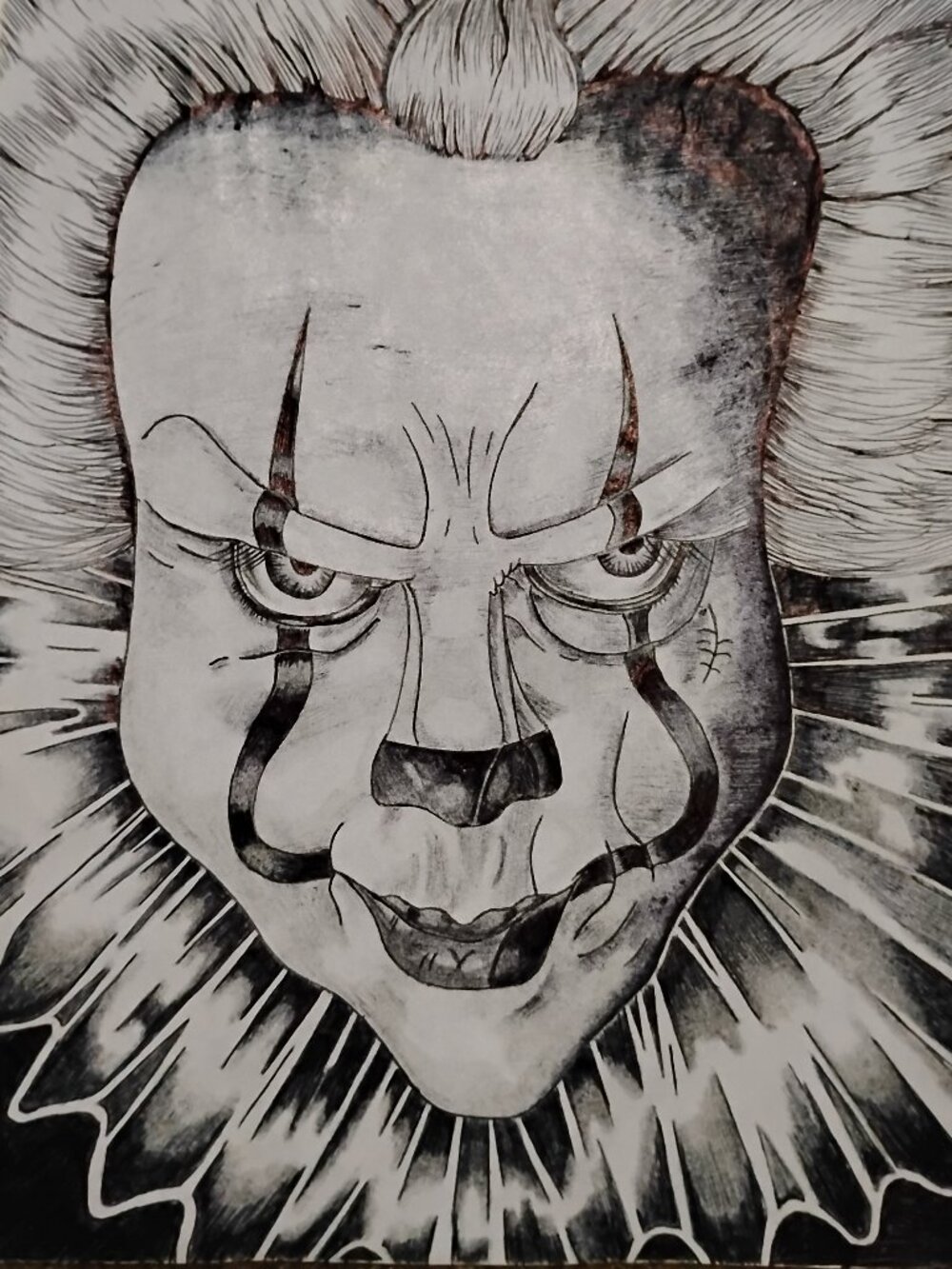 Pennywise